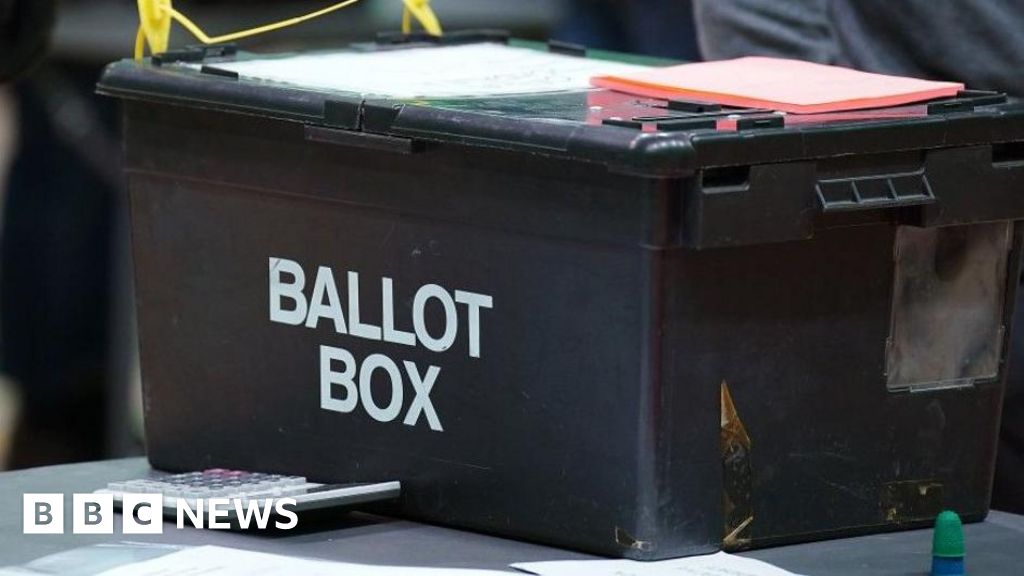 Five held in council election fraud investigation